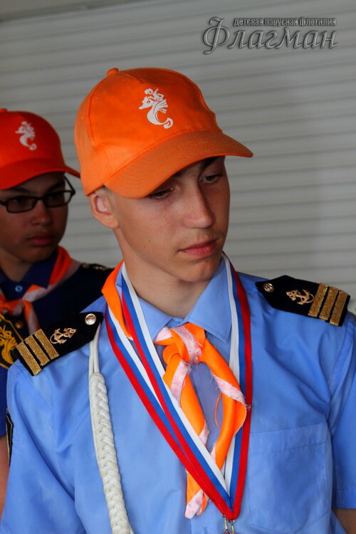 Фоторепортаж с парусной практики флотилии Флагман, прошедшей в июне 2017 года.